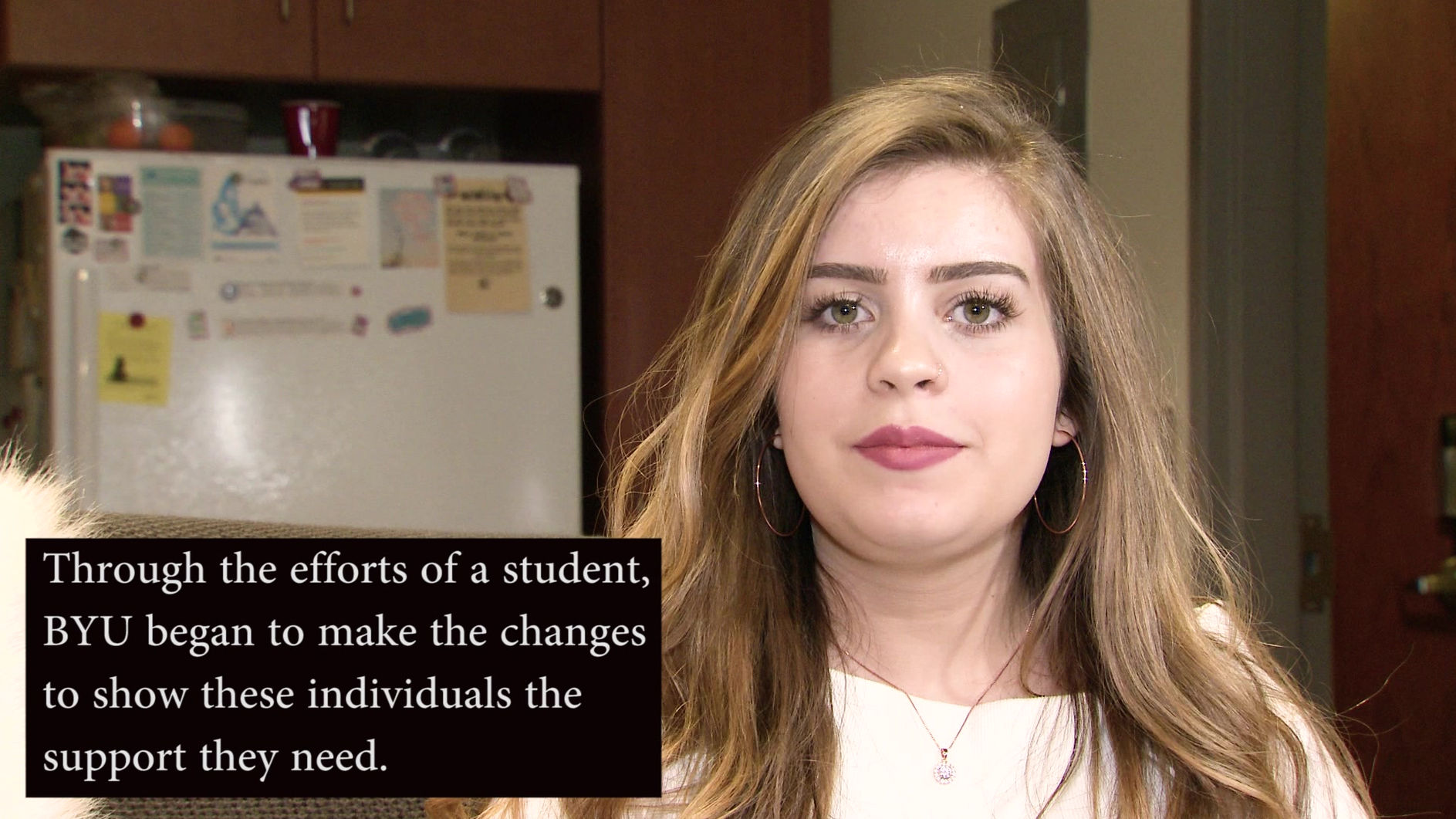 BYU Working with DACA